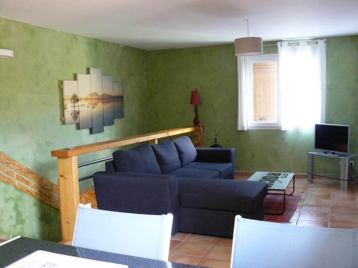 Crots Appartement Dans Maison Entre Savines Et Embrun מראה חיצוני תמונה