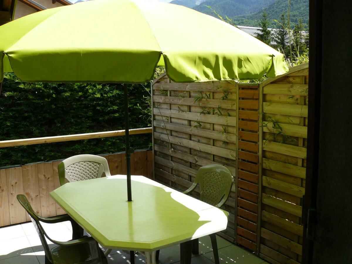 Crots Appartement Dans Maison Entre Savines Et Embrun מראה חיצוני תמונה