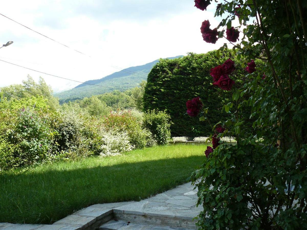 Crots Appartement Dans Maison Entre Savines Et Embrun מראה חיצוני תמונה