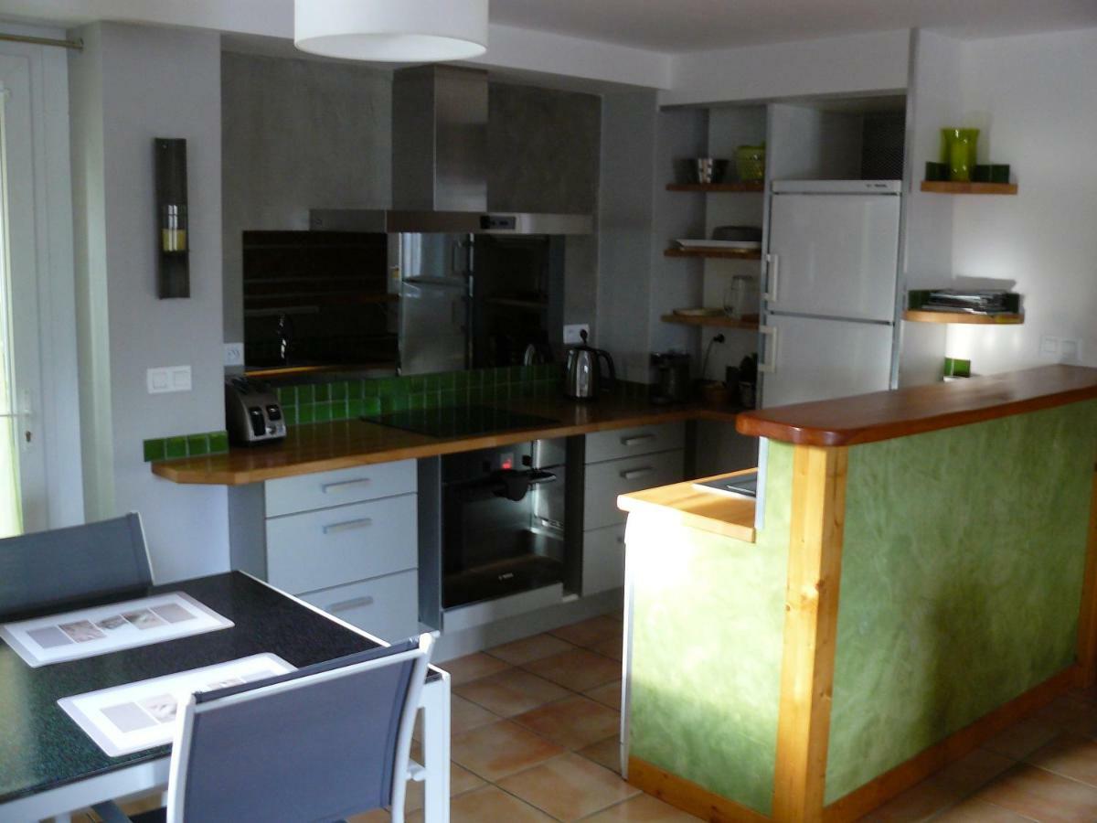 Crots Appartement Dans Maison Entre Savines Et Embrun מראה חיצוני תמונה